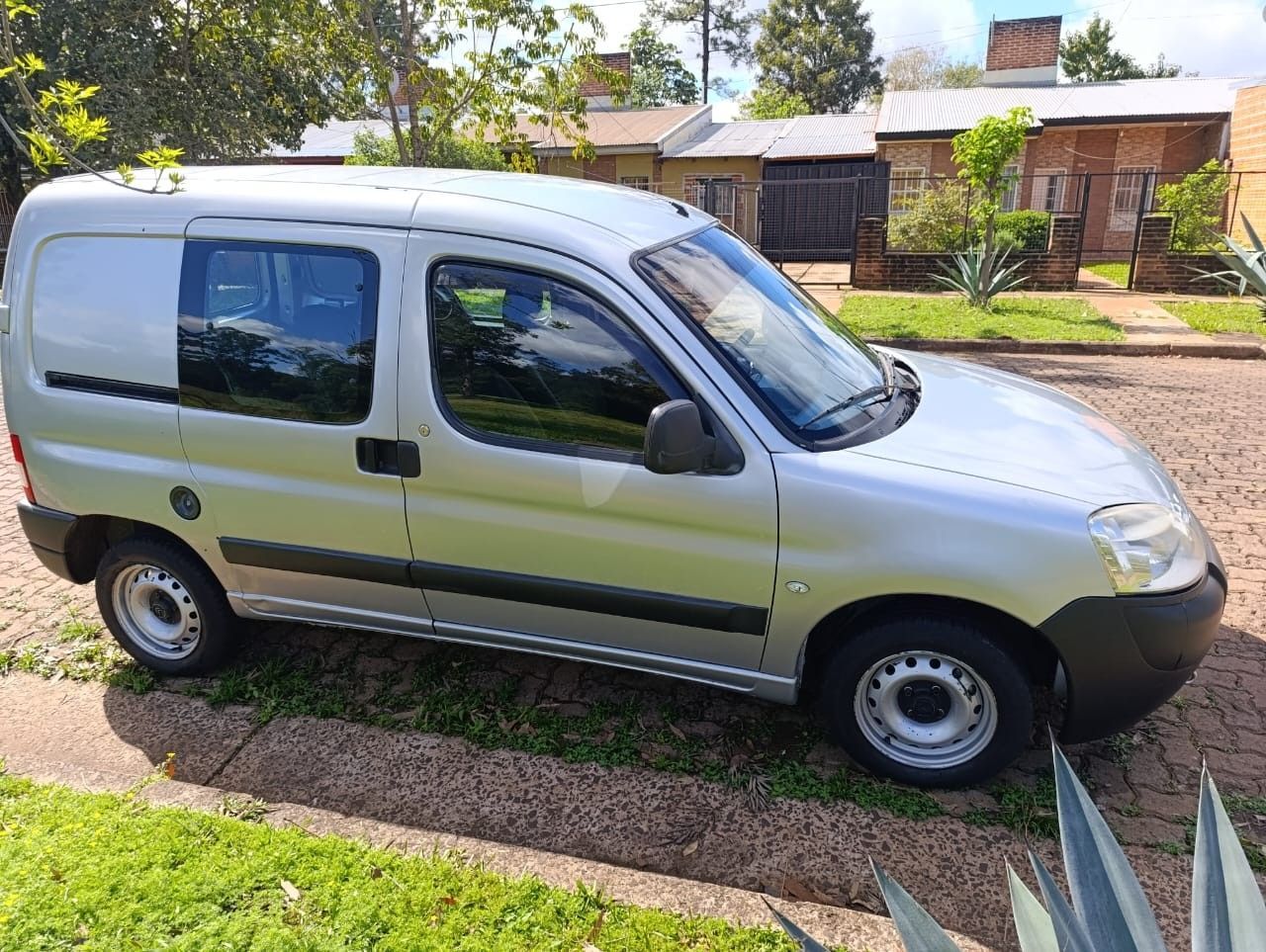 Citroen Berlingo Usada en Misiones, deRuedas