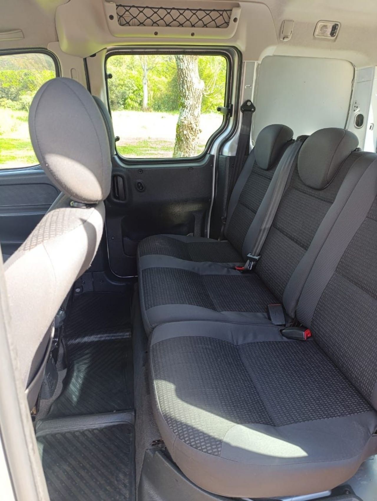 Citroen Berlingo Usada en Misiones, deRuedas