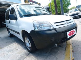 Citroen Berlingo Usada en Córdoba