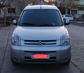 Citroen Berlingo Usada en San Juan