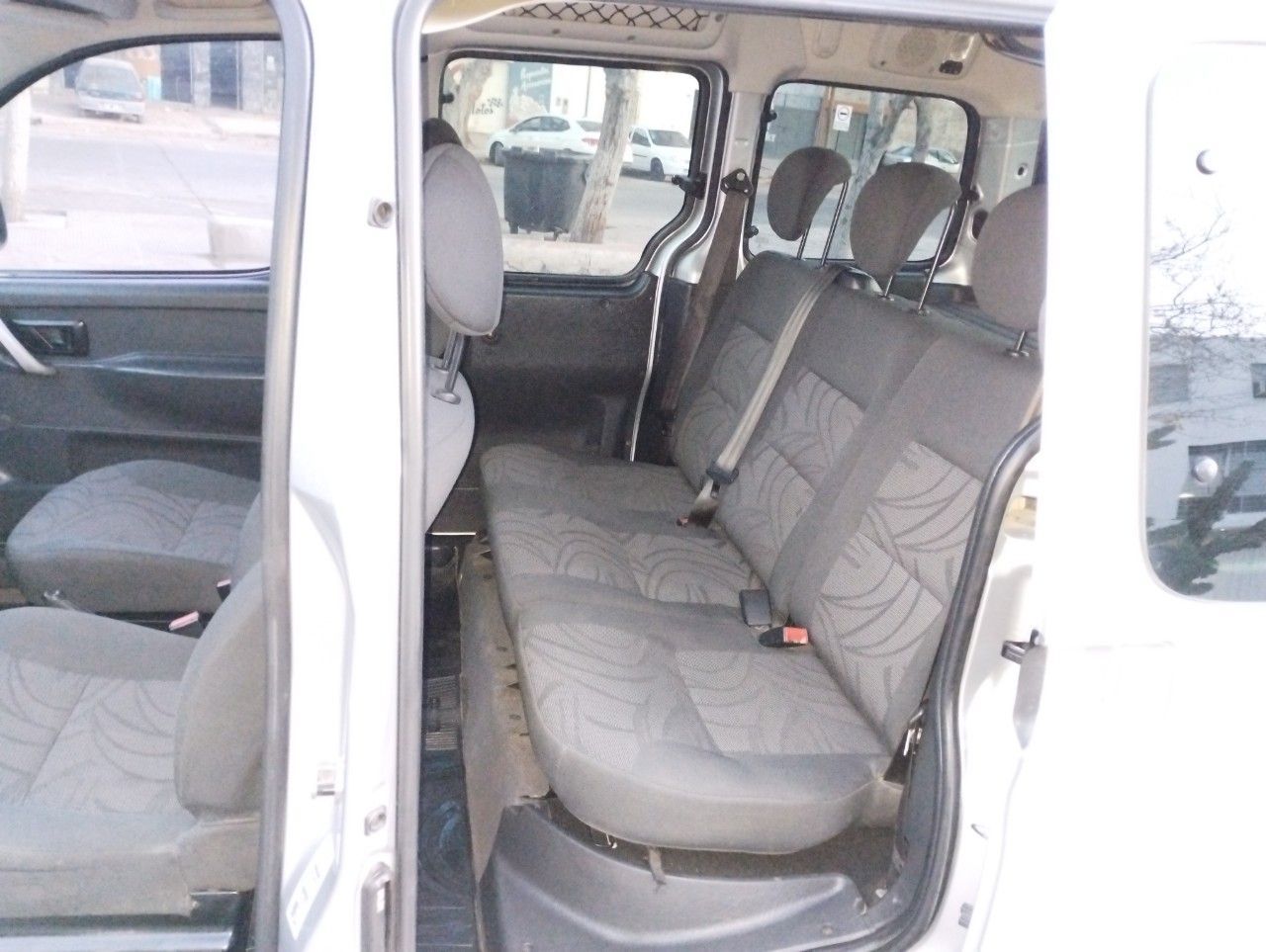 Citroen Berlingo Usada en San Juan, deRuedas