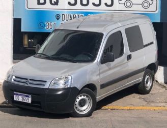 Citroen Berlingo Usada en Córdoba