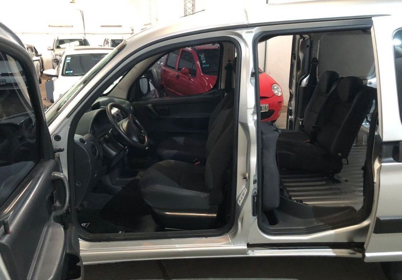 Citroen Berlingo Usada en Córdoba, deRuedas