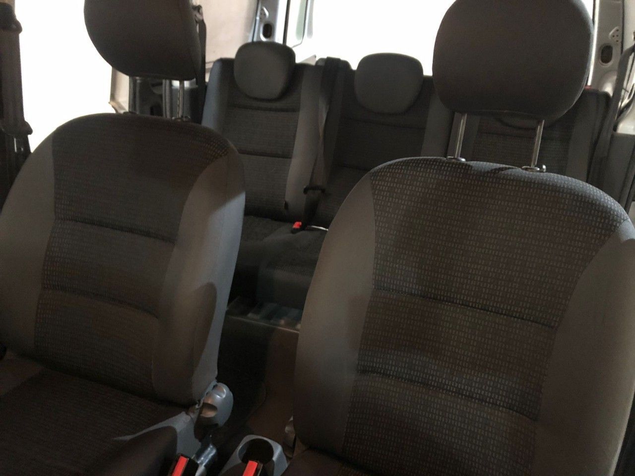 Citroen Berlingo Usada en Córdoba, deRuedas