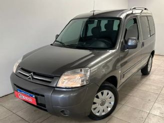 Citroen Berlingo Usada en Córdoba