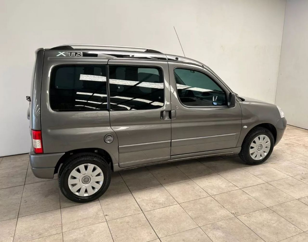 Citroen Berlingo Usada en Córdoba, deRuedas