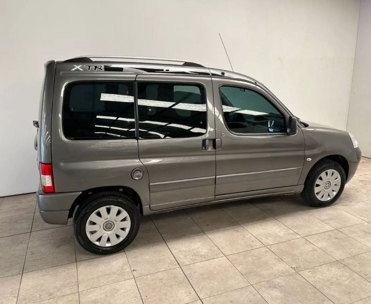 Citroen Berlingo Usada en Córdoba, deRuedas