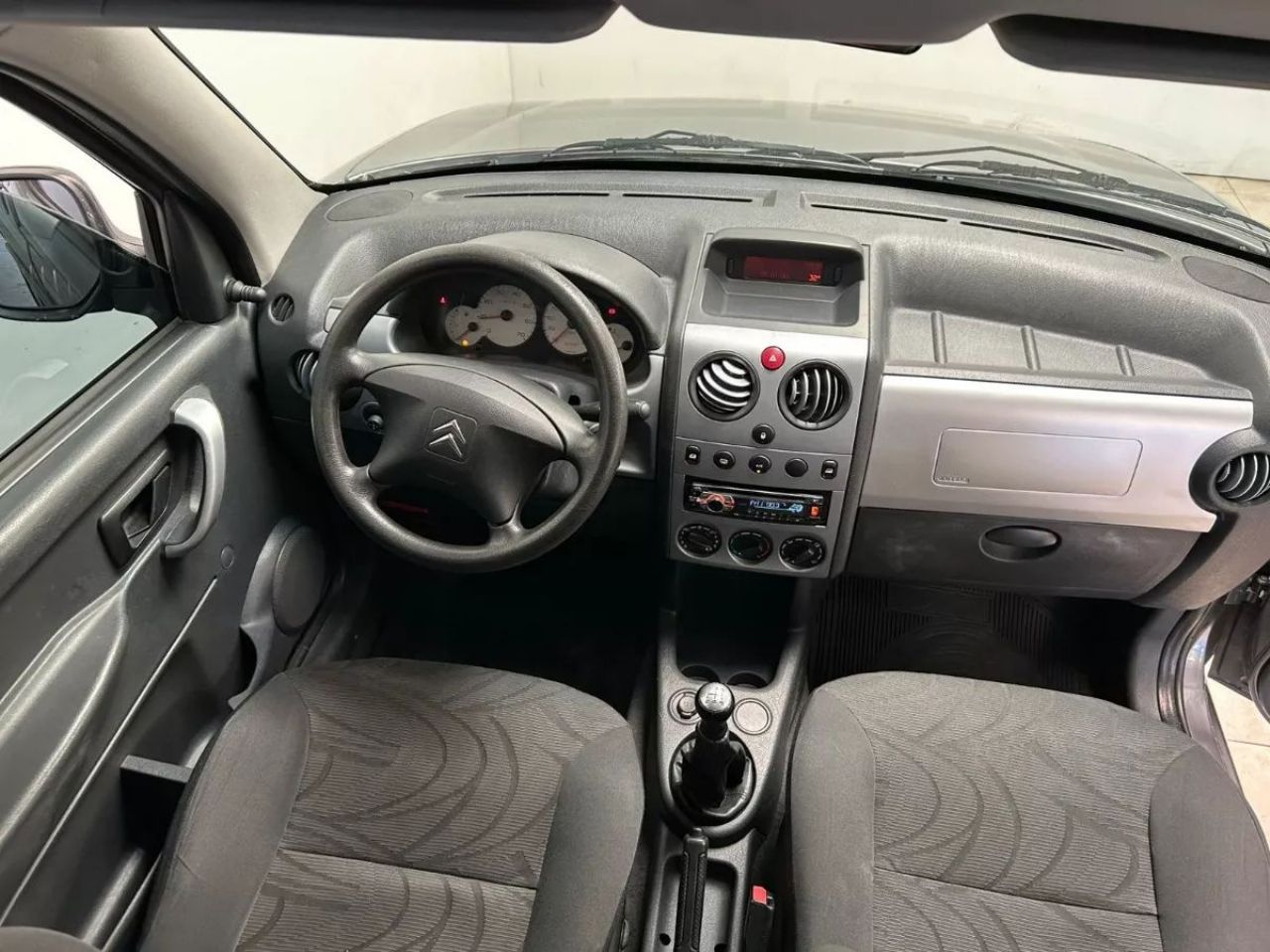Citroen Berlingo Usada en Córdoba, deRuedas