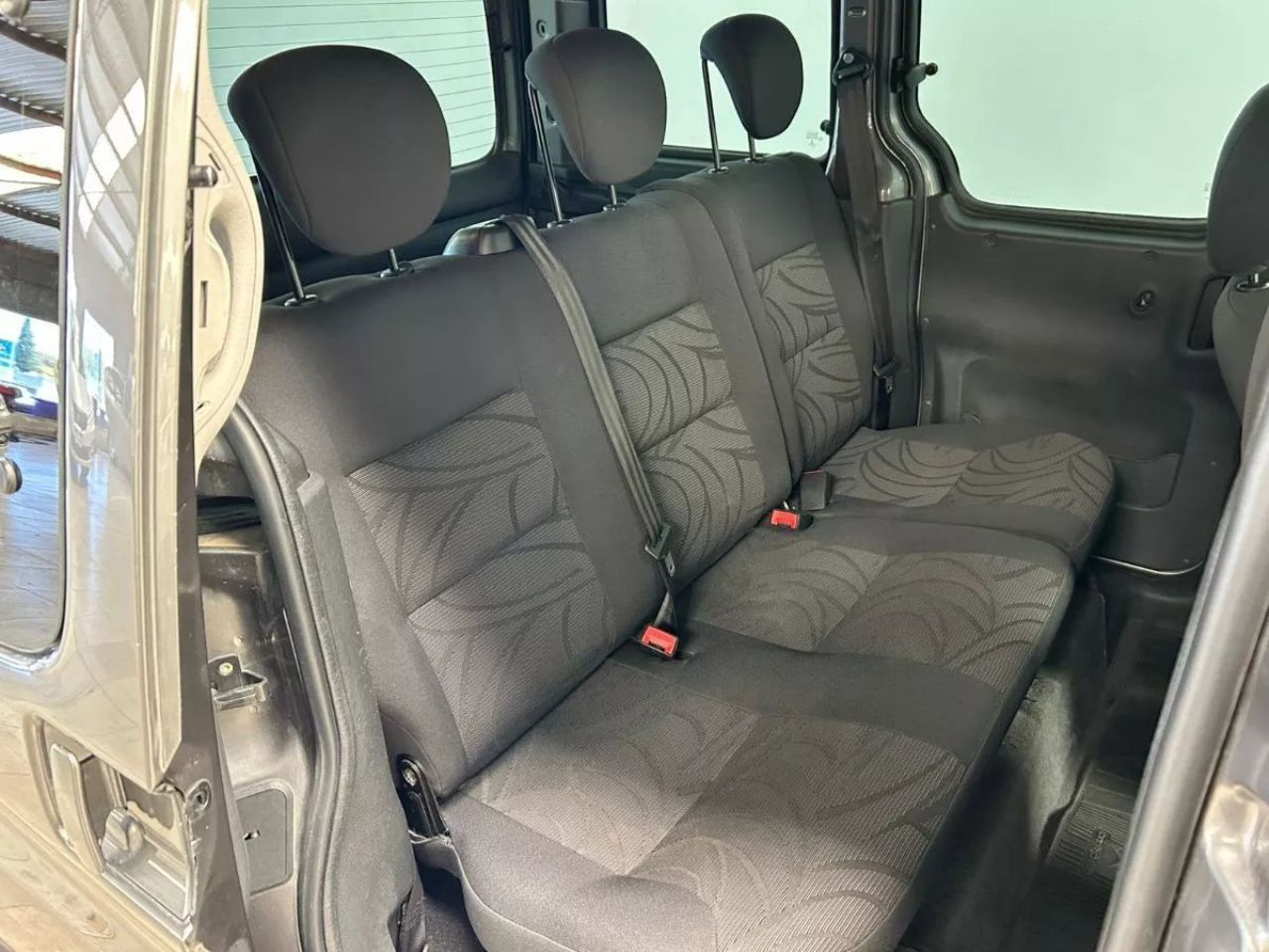 Citroen Berlingo Usada en Córdoba, deRuedas