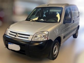 Citroen Berlingo Usada en Córdoba