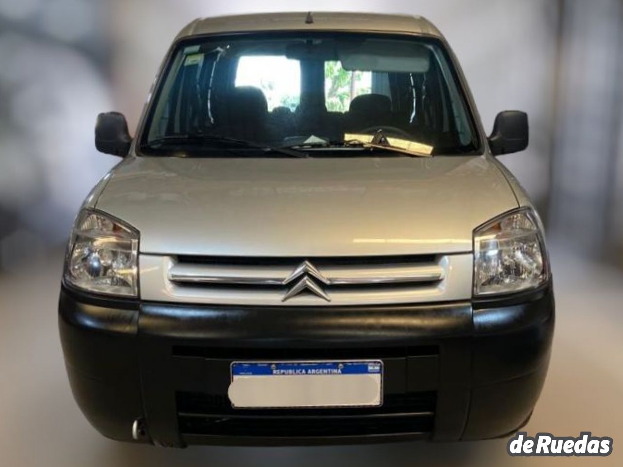 Citroen Berlingo Usada en Córdoba, deRuedas