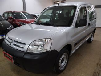 Citroen Berlingo Usada en Córdoba