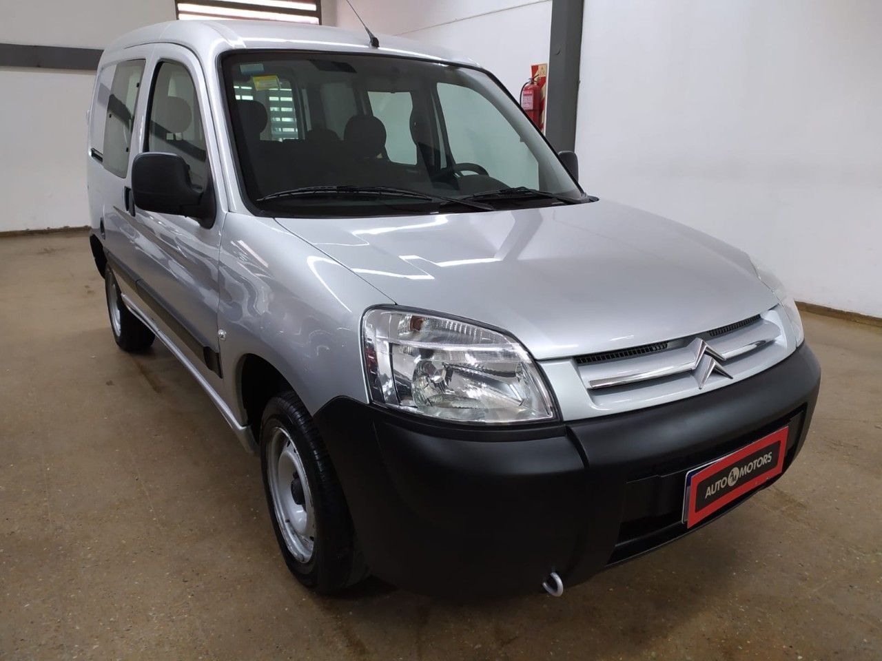 Citroen Berlingo Usada en Córdoba, deRuedas