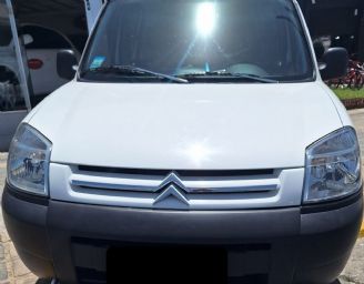 Citroen Berlingo Usada en Córdoba