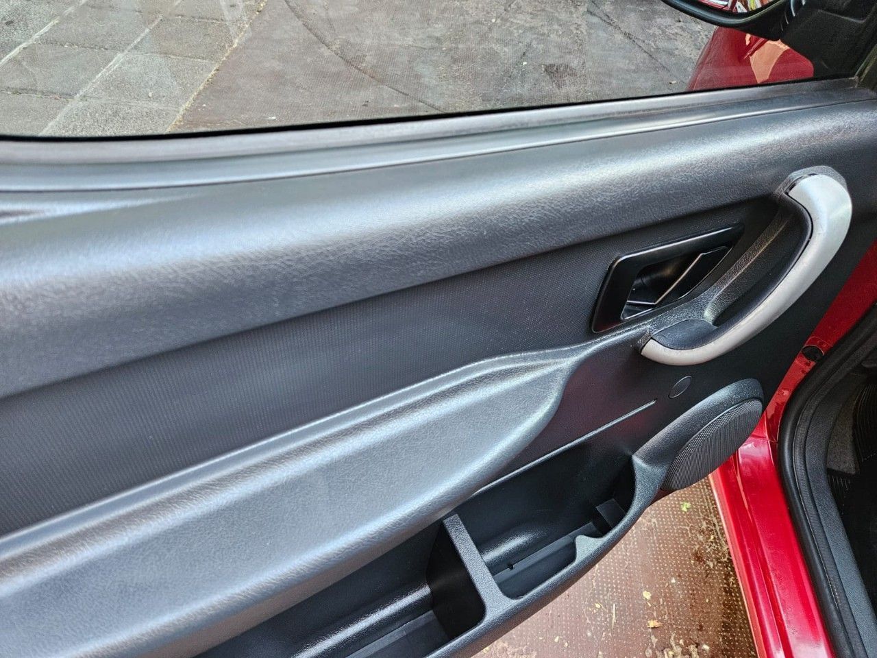 Citroen Berlingo Usada en Mendoza, deRuedas