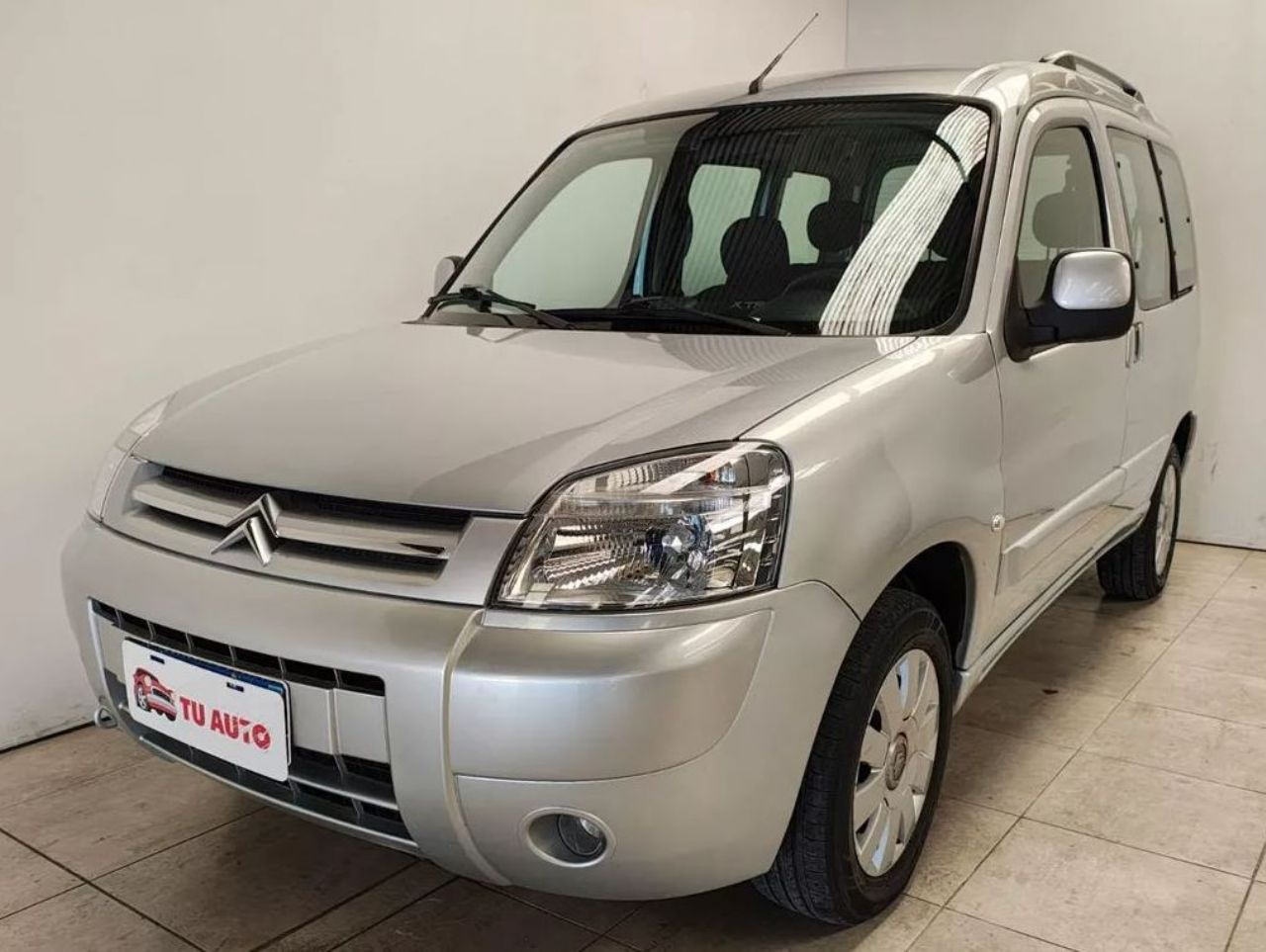 Citroen Berlingo Usada en Córdoba, deRuedas