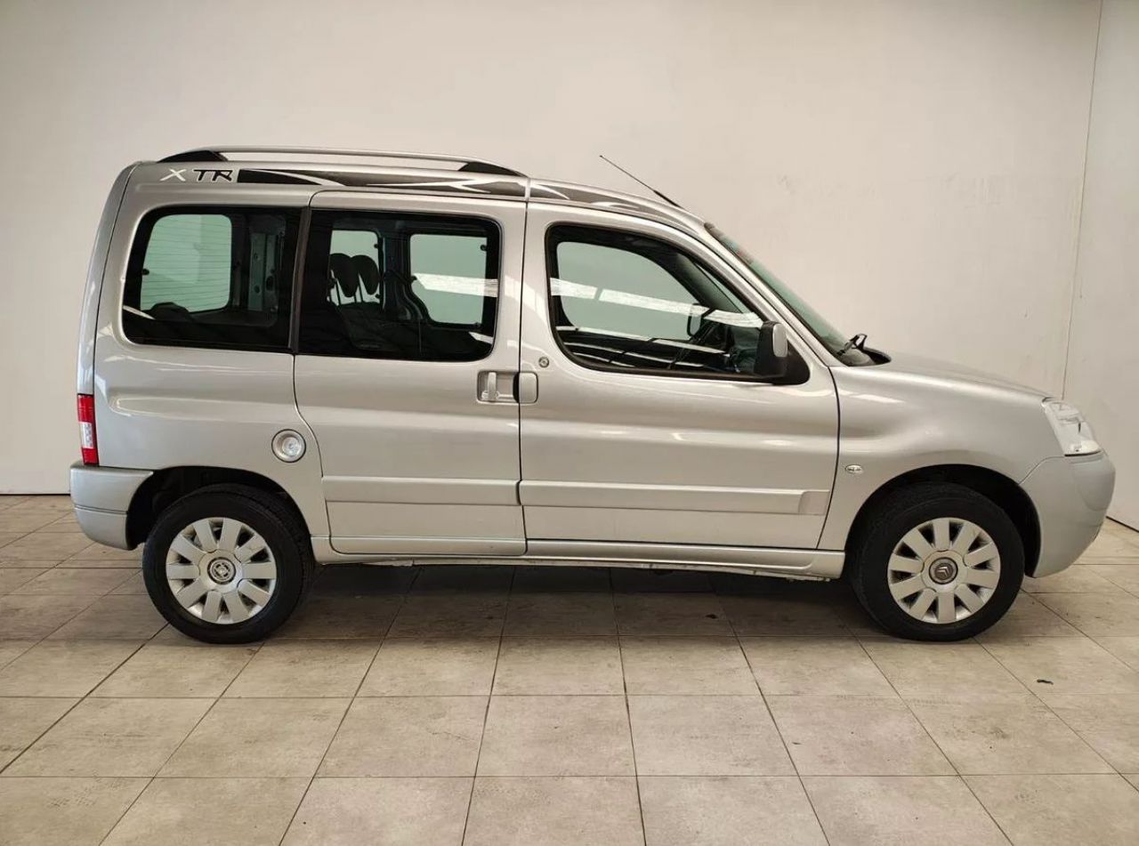 Citroen Berlingo Usada en Córdoba, deRuedas