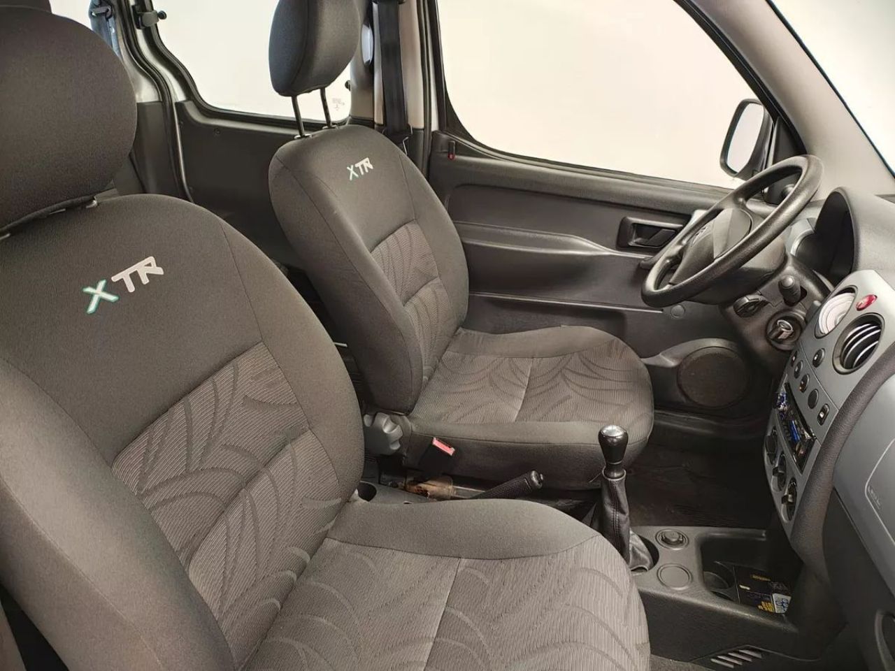 Citroen Berlingo Usada en Córdoba, deRuedas