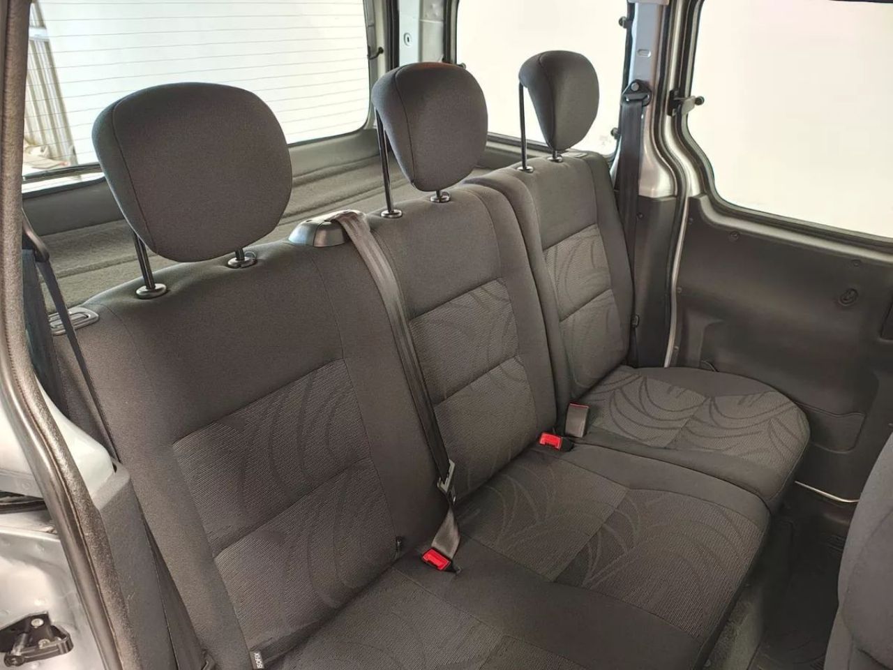 Citroen Berlingo Usada en Córdoba, deRuedas