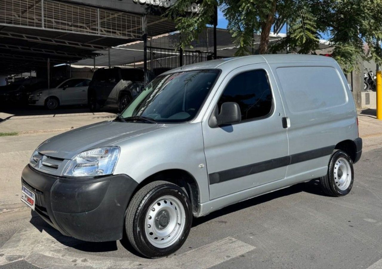 Citroen Berlingo Usada Financiado en San Juan, deRuedas