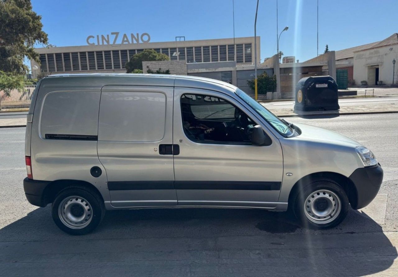Citroen Berlingo Usada Financiado en San Juan, deRuedas