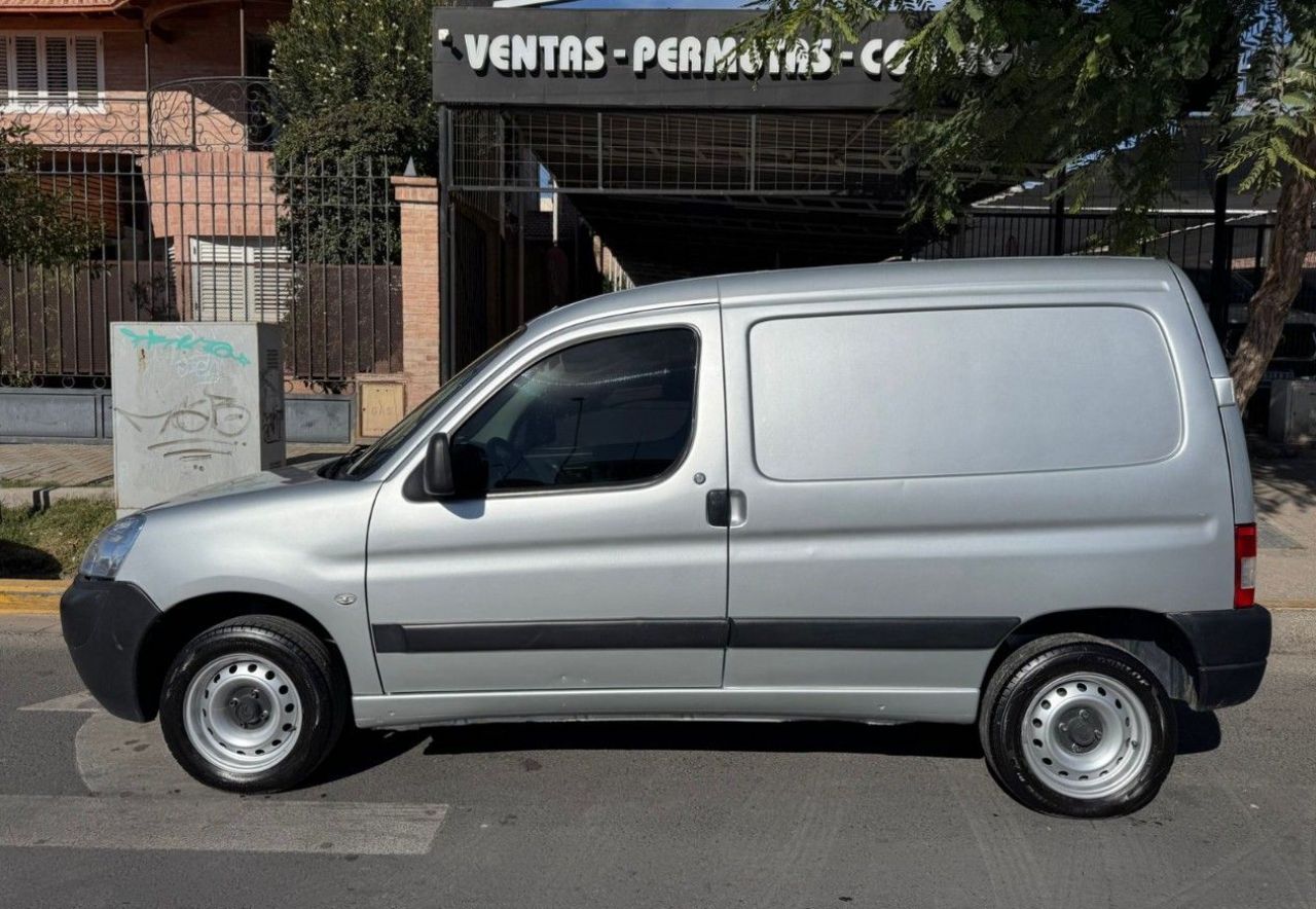 Citroen Berlingo Usada Financiado en San Juan, deRuedas
