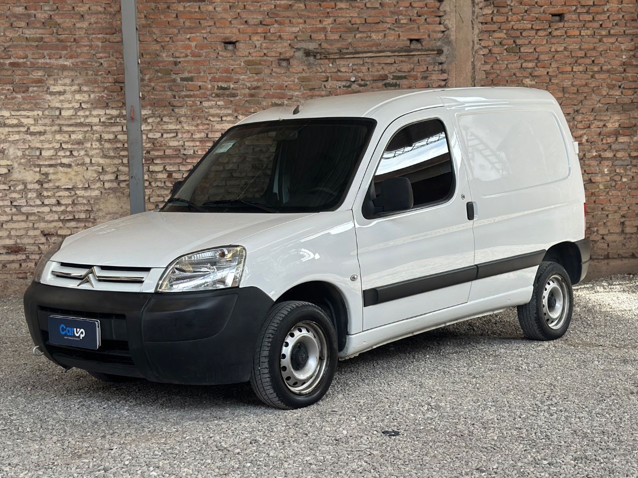 Citroen Berlingo Usada Financiado en Córdoba, deRuedas