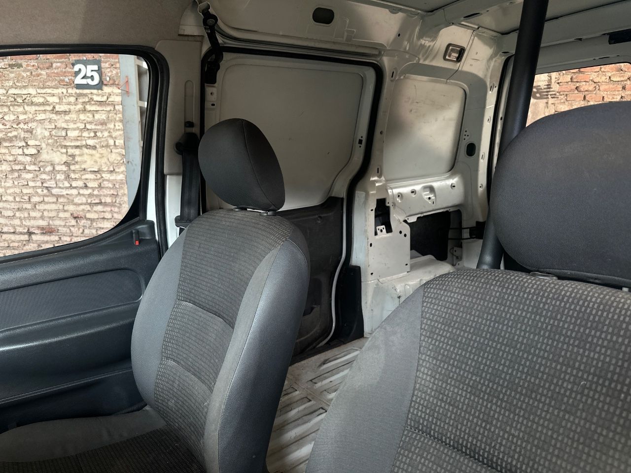 Citroen Berlingo Usada Financiado en Córdoba, deRuedas