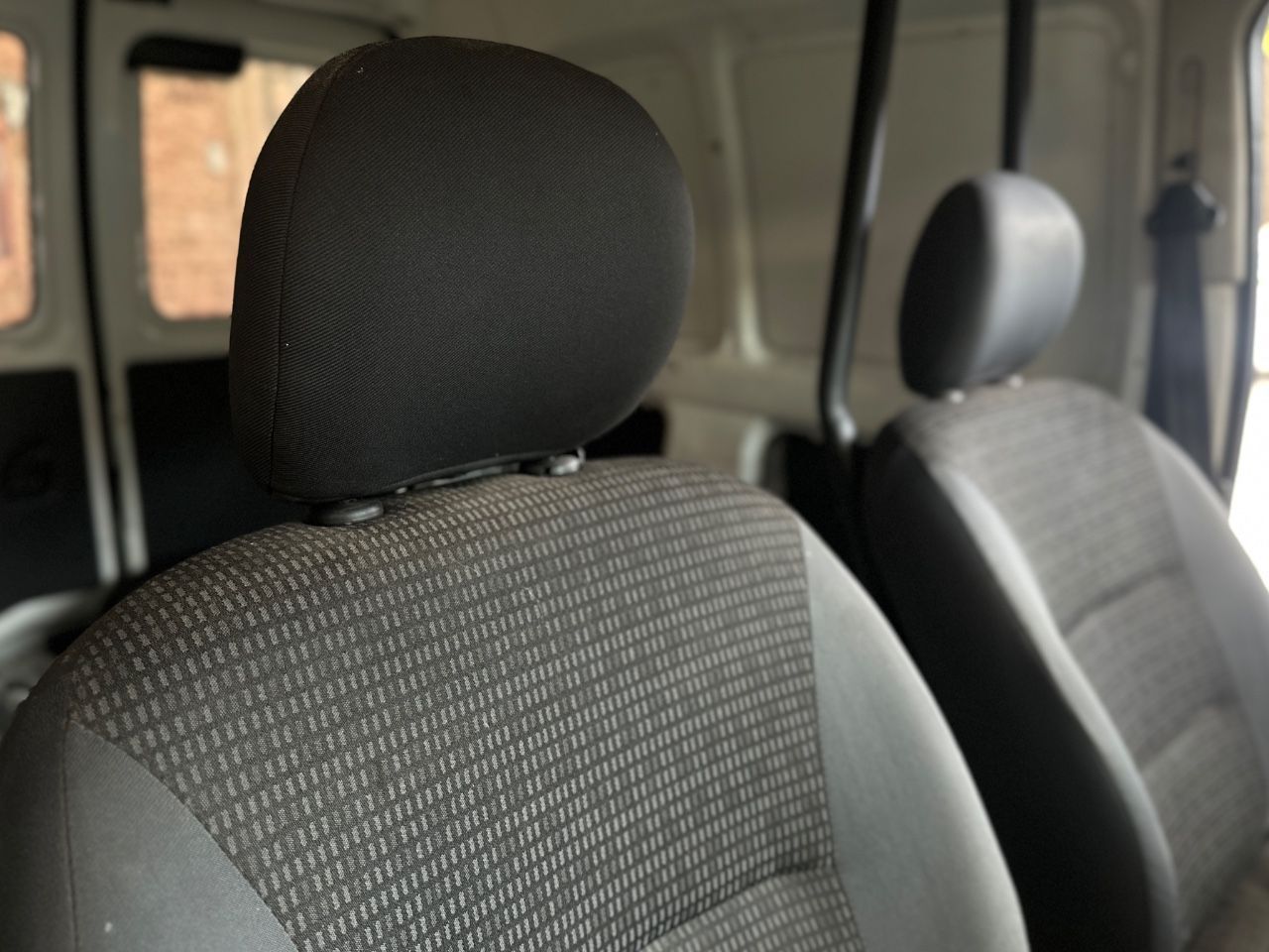 Citroen Berlingo Usada Financiado en Córdoba, deRuedas