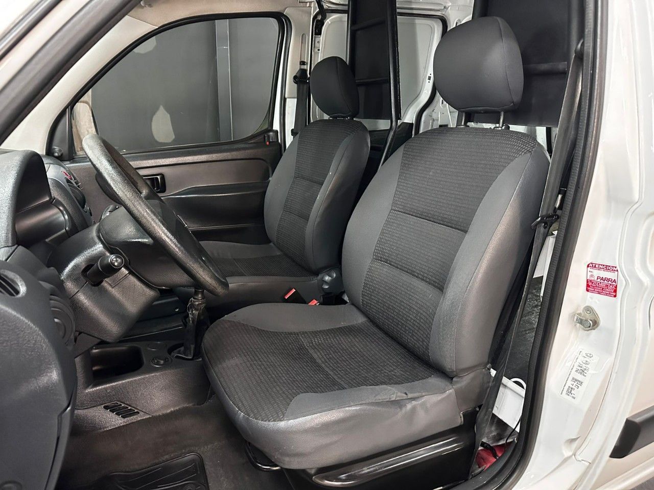 Citroen Berlingo Usada en Córdoba, deRuedas