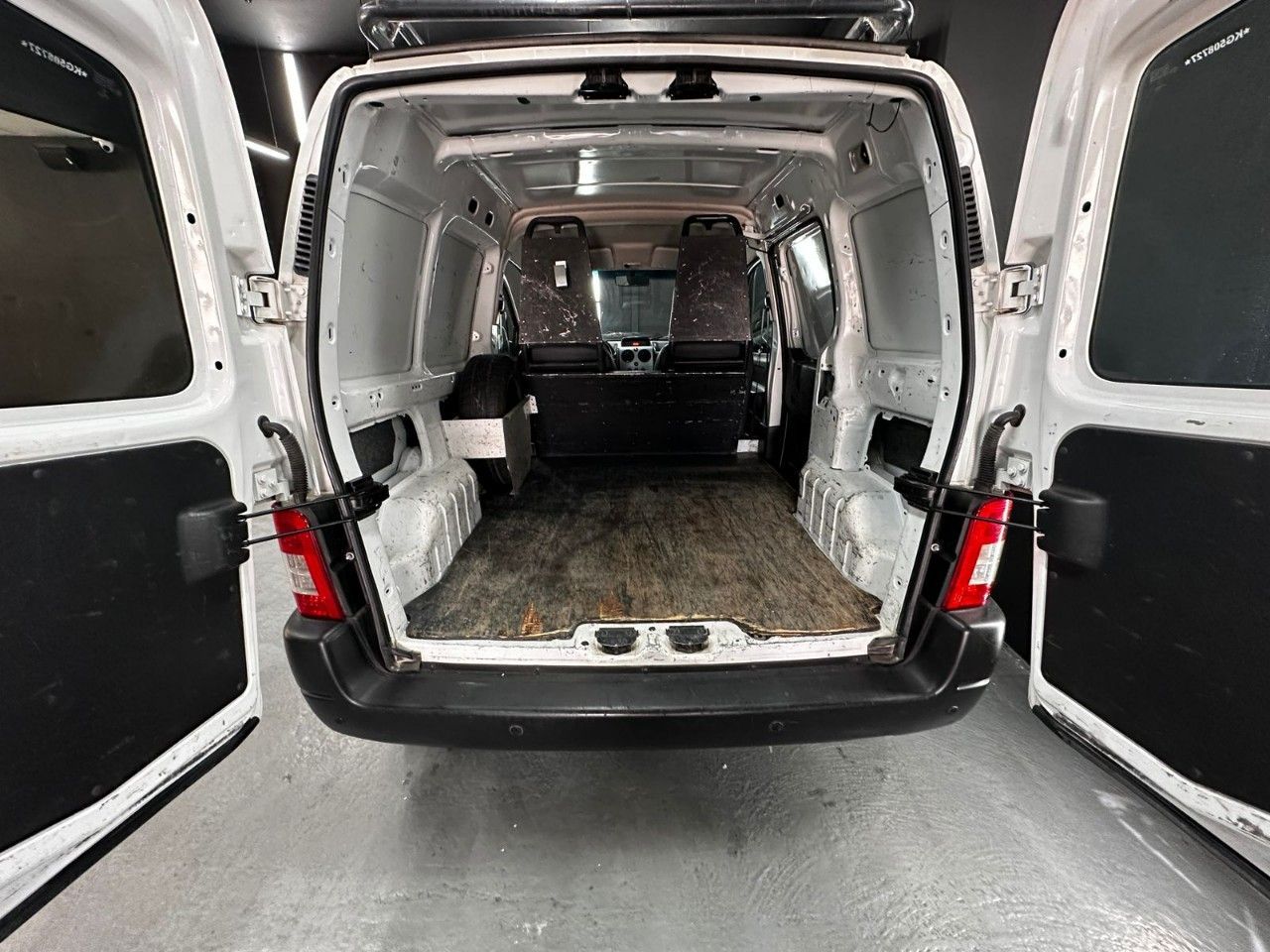 Citroen Berlingo Usada en Córdoba, deRuedas