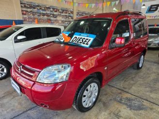 Citroen Berlingo Usada en Mendoza