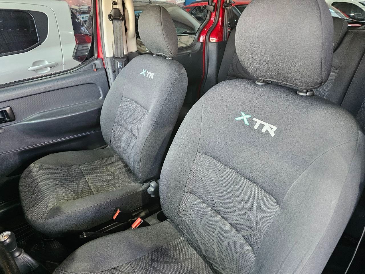Citroen Berlingo Usada en Mendoza, deRuedas