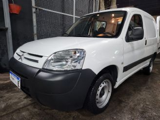 Citroen Berlingo Usada en San Juan Financiado
