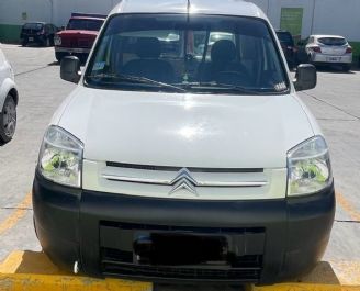 Citroen Berlingo Usada en Mendoza