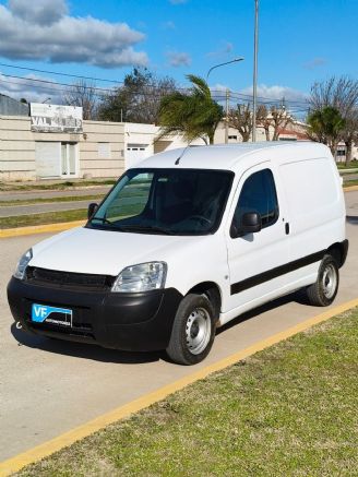 Citroen Berlingo Usada en Córdoba
