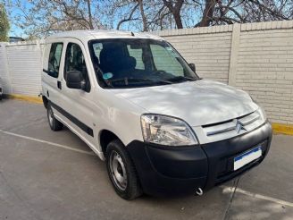 Citroen Berlingo Usada en San Juan