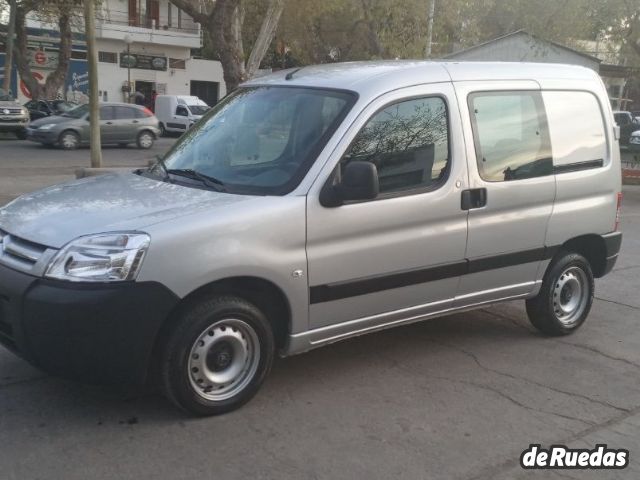 Citroen Berlingo Usada en San Juan, deRuedas