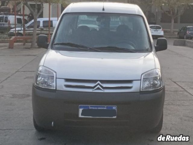 Citroen Berlingo Usada en San Juan, deRuedas