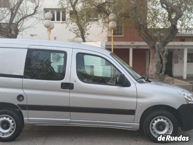 Citroen Berlingo Usada en San Juan, deRuedas