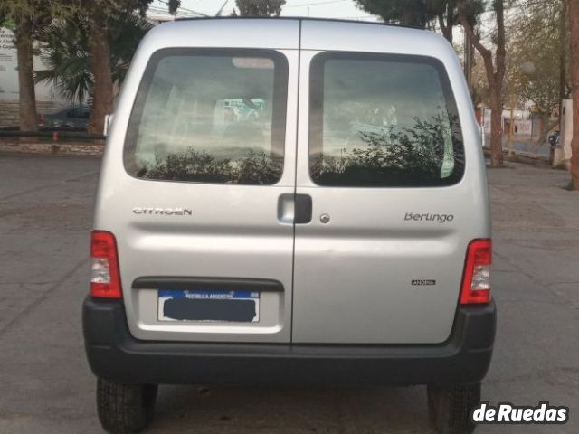 Citroen Berlingo Usada en San Juan, deRuedas