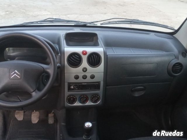 Citroen Berlingo Usada en San Juan, deRuedas