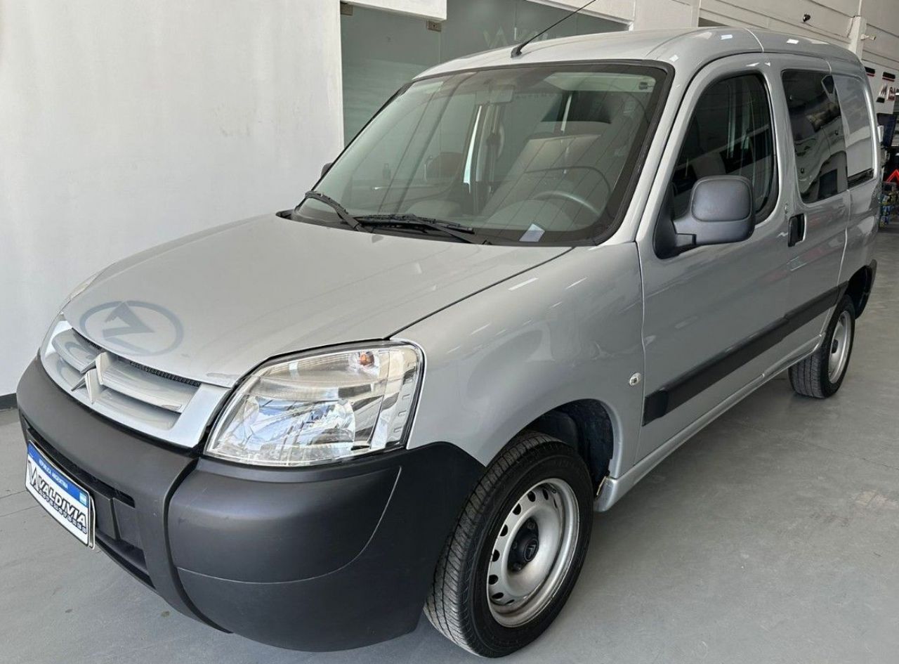 Citroen Berlingo Usada en San Juan, deRuedas