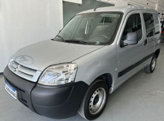 Citroen Berlingo Usada en San Juan Financiado