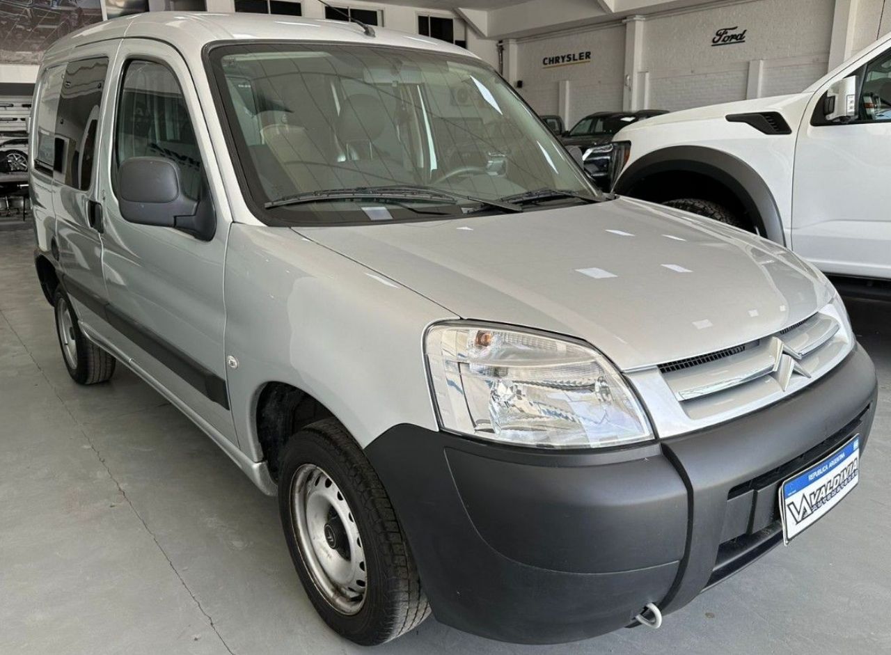 Citroen Berlingo Usada en San Juan, deRuedas