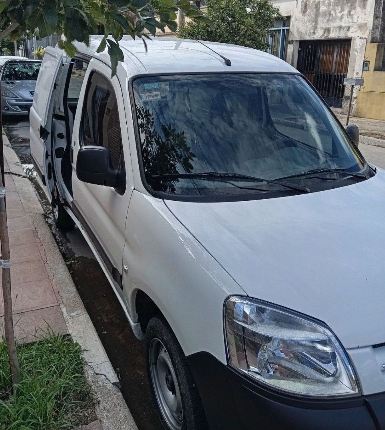 Citroen Berlingo Usada en Córdoba, deRuedas
