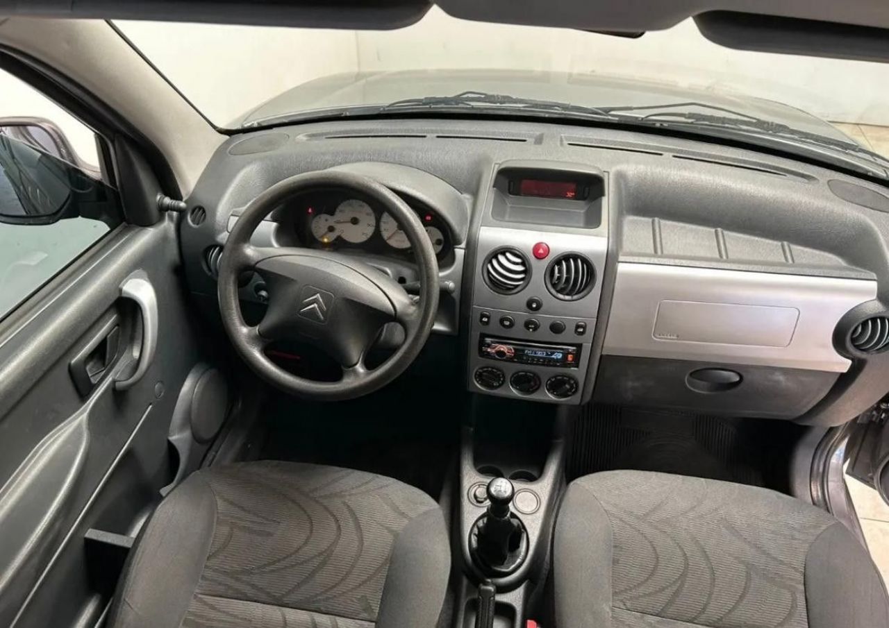 Citroen Berlingo Usada en Córdoba, deRuedas