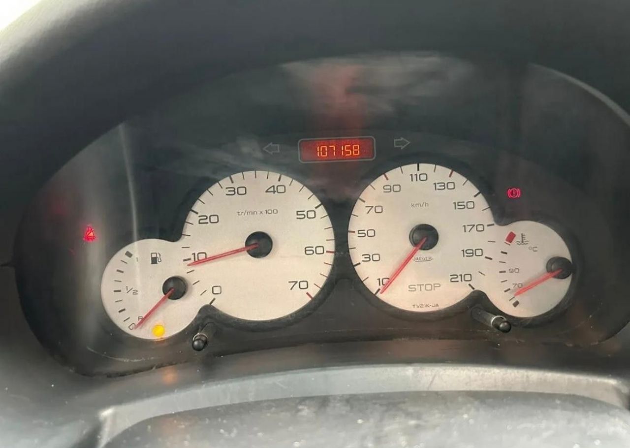 Citroen Berlingo Usada en Córdoba, deRuedas