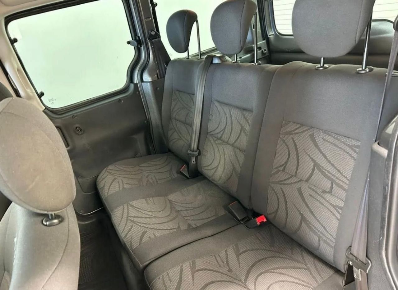 Citroen Berlingo Usada en Córdoba, deRuedas