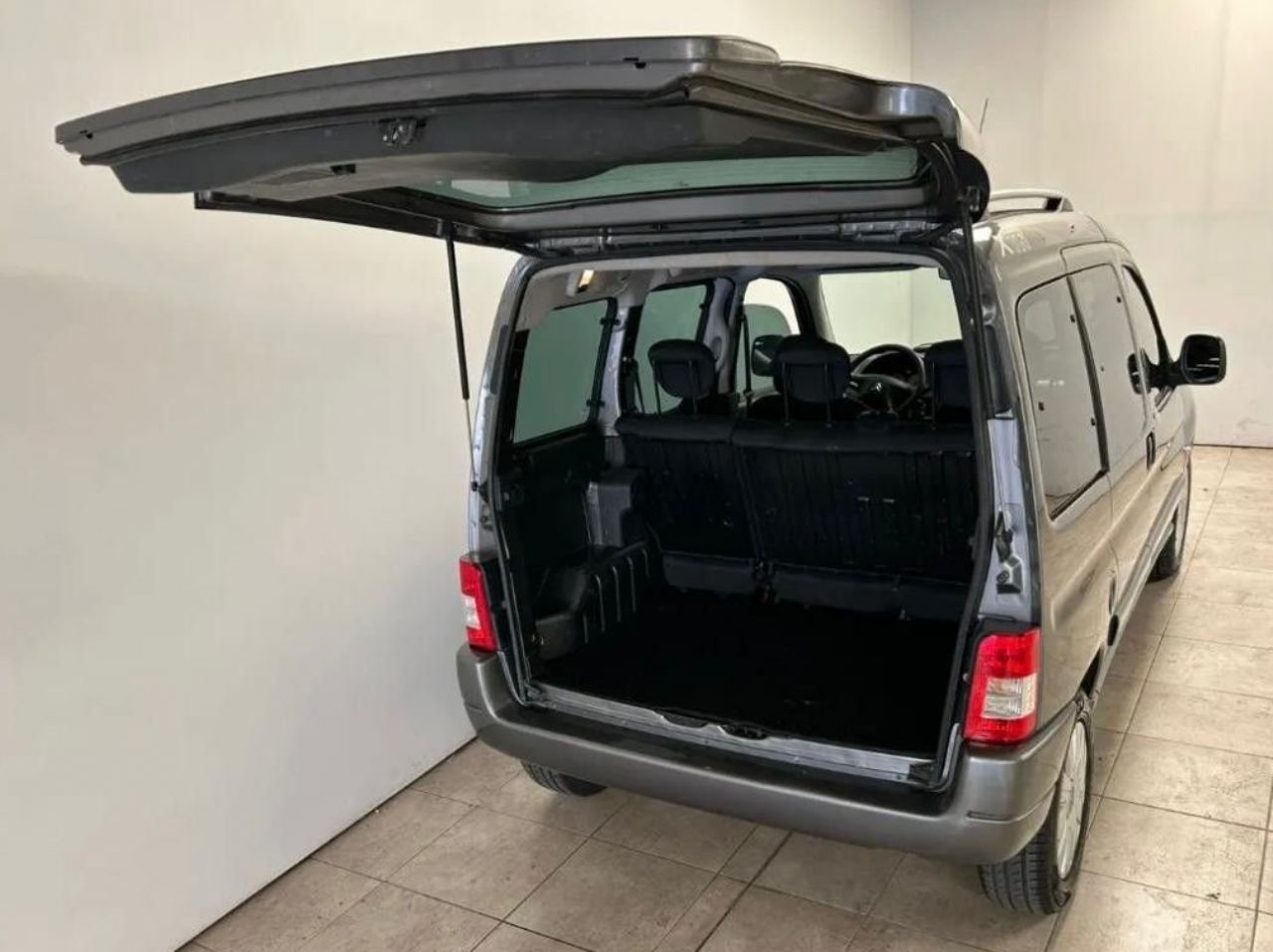 Citroen Berlingo Usada en Córdoba, deRuedas